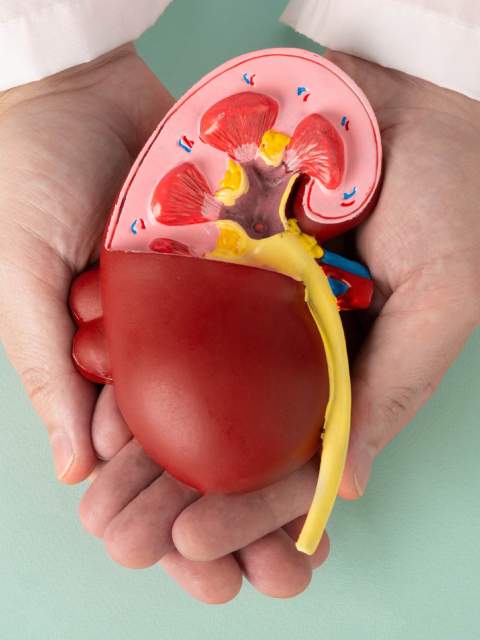 Manejo Del Cólico Renal : Diagnóstico y manejo de litiasis renales en ...
