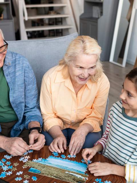 Estrategias para mejorar la calidad de vida en personas con deterioro ...