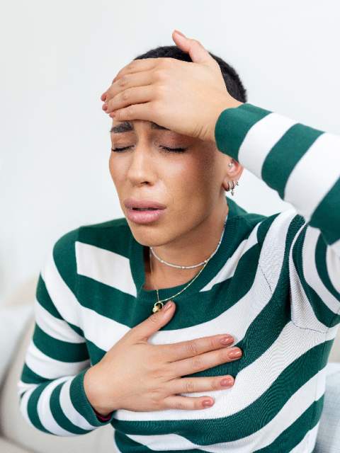 ¿Qué son las convulsiones? medPoint