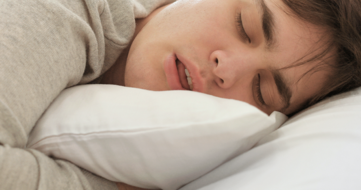 Apnea obstructiva y diabetes medPoint