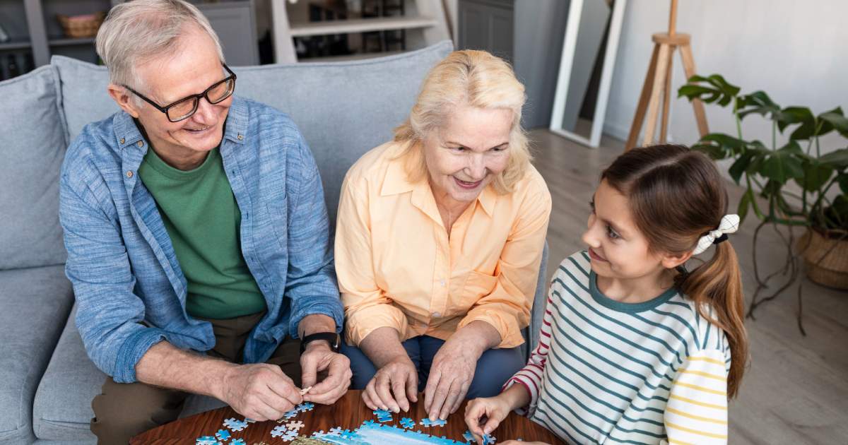 Estrategias para mejorar la calidad de vida en personas con deterioro ...